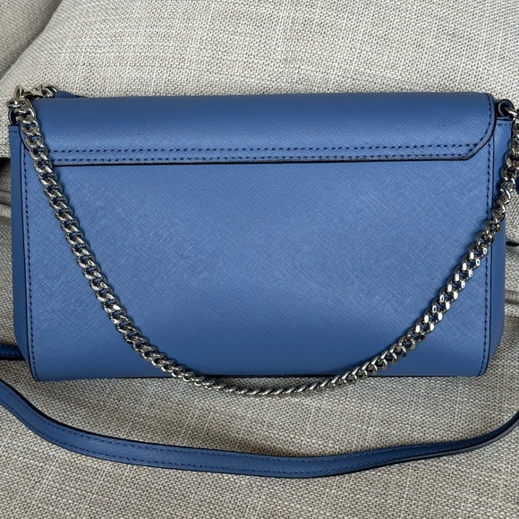 Kate Spade Laurel Greer crossbody bag - Picture 6 of 13